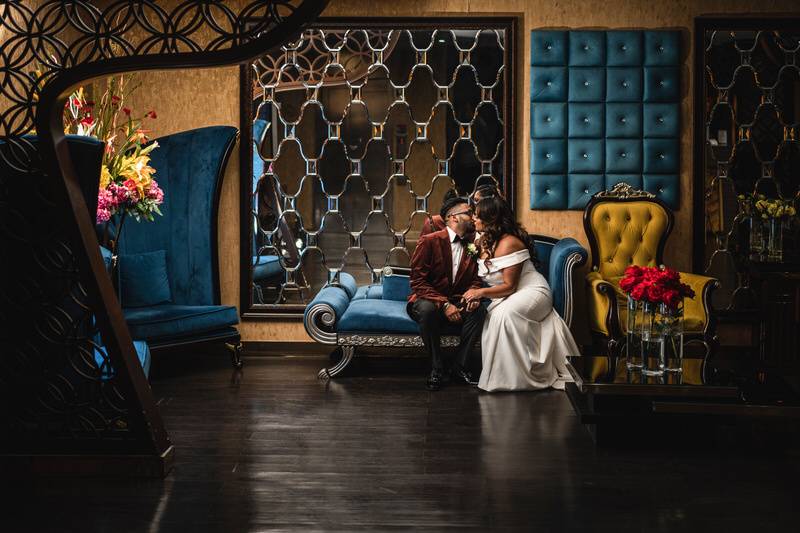 Fine art photography