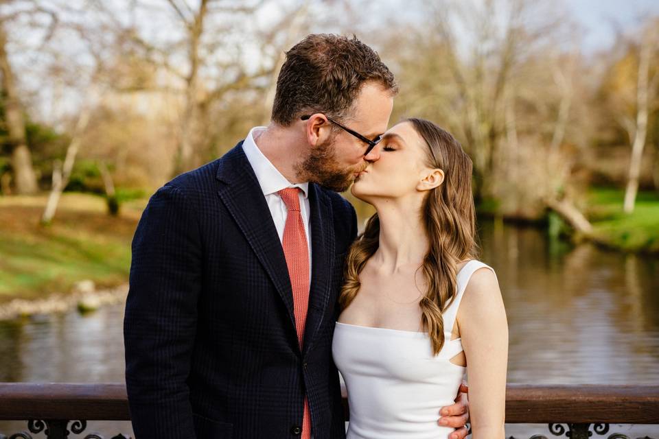 Wedding photowalk