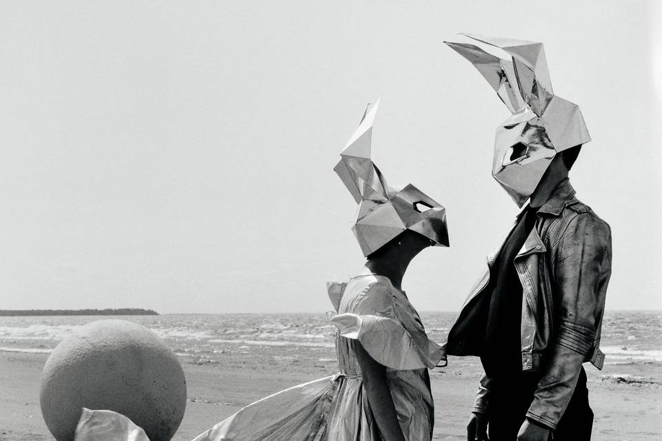 Cosmowedding