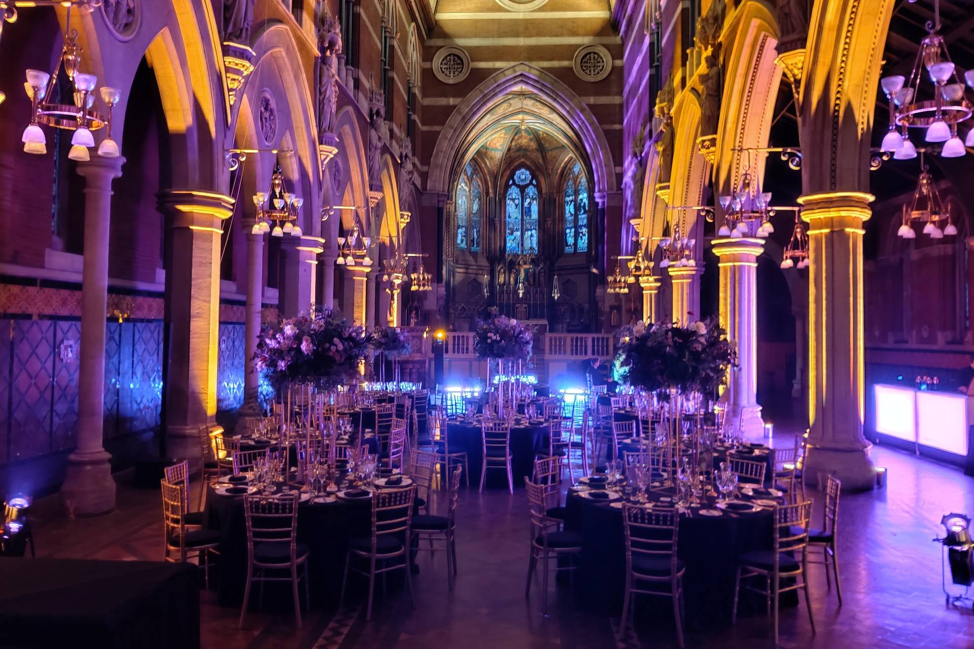 Kensington Palace Wedding Venue Kensington, West London | hitched.co.uk 