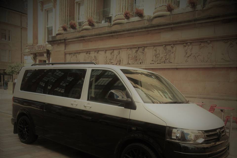 Glasgow Chauffeur Company