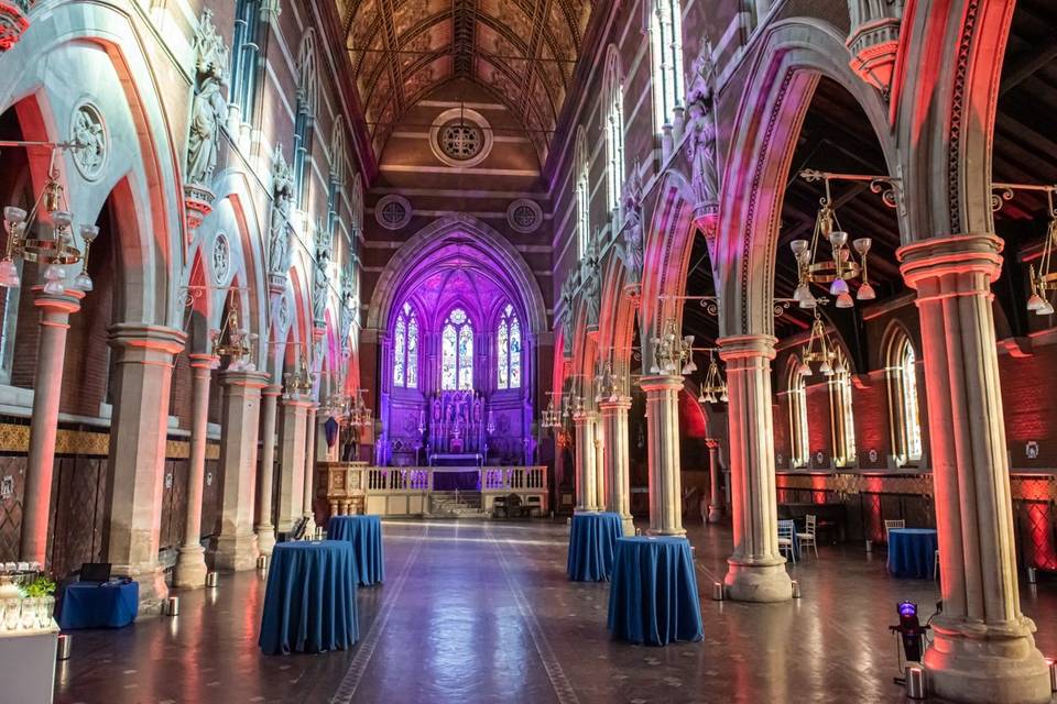 Mariage Frères  Covent Garden London