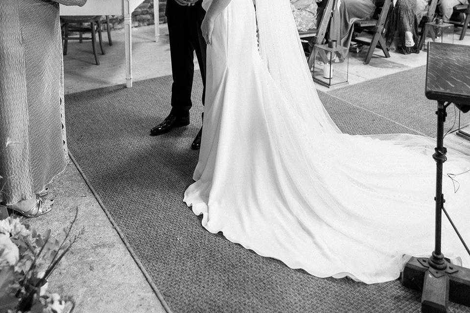 Felicity & Michael Sept 25