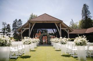 The Post Barn