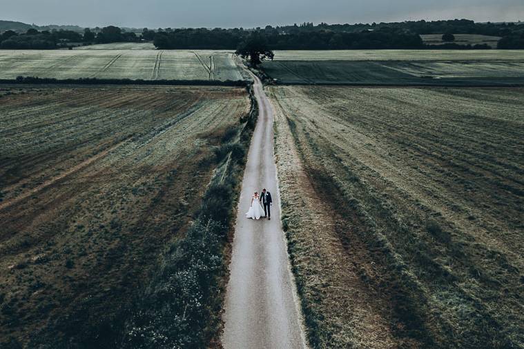 Rural backdrops!