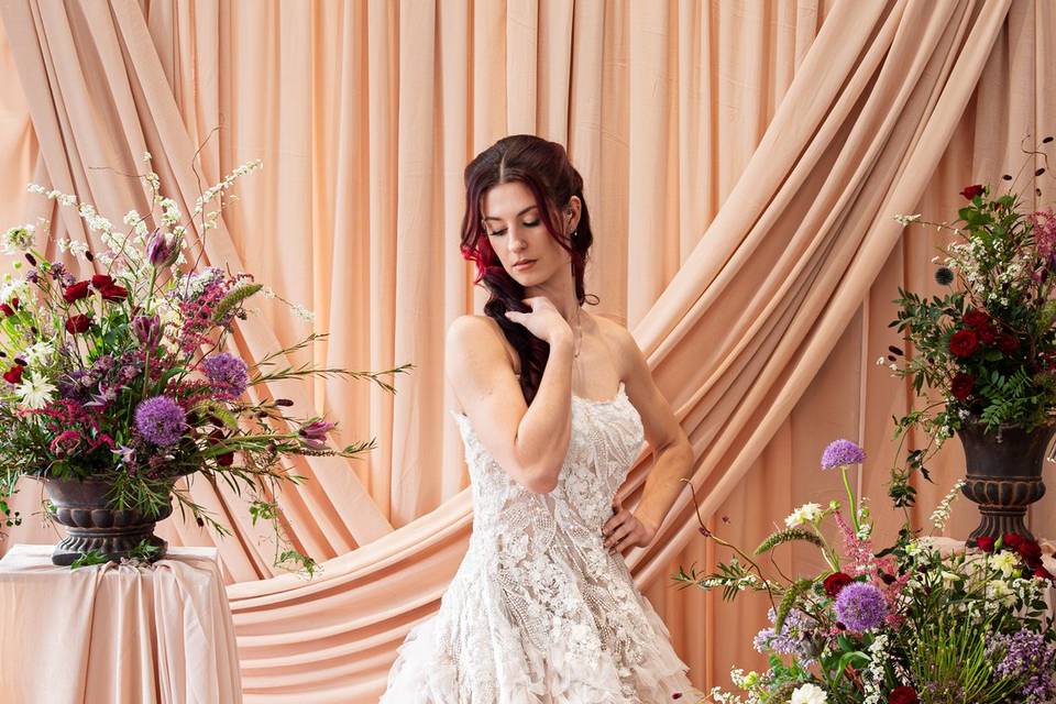 Blush Dreams