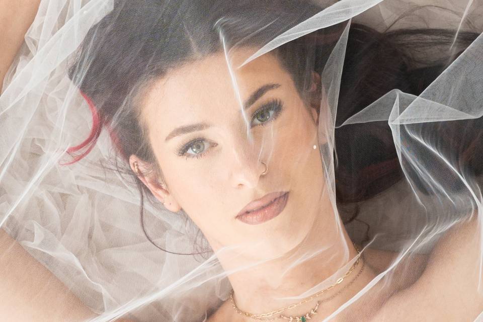 Veil Moment