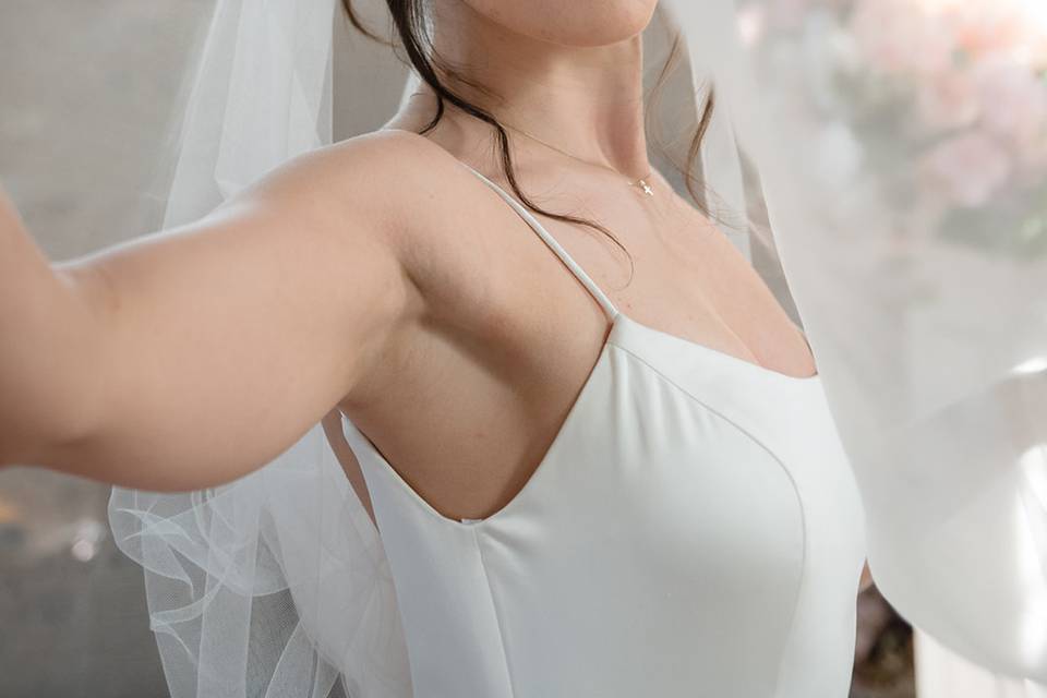 Veil Moment