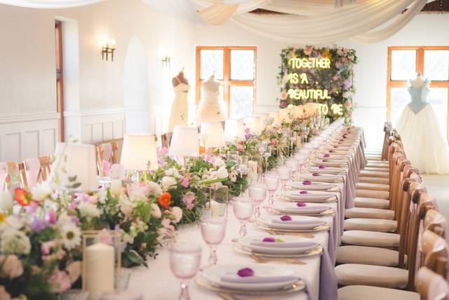 Bridgerton-inspired show