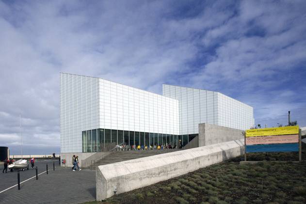 Turner Contemporary