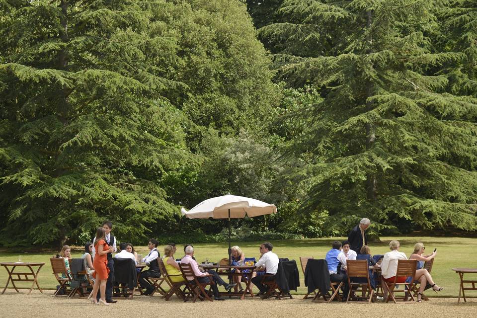 Downing College