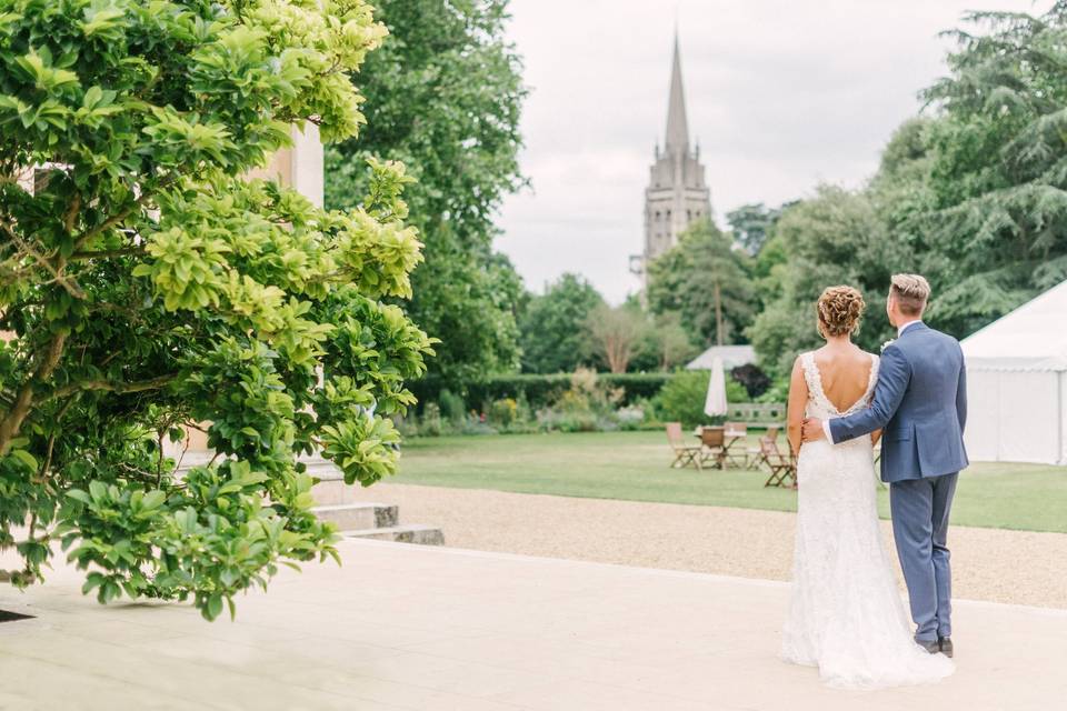 Downing College