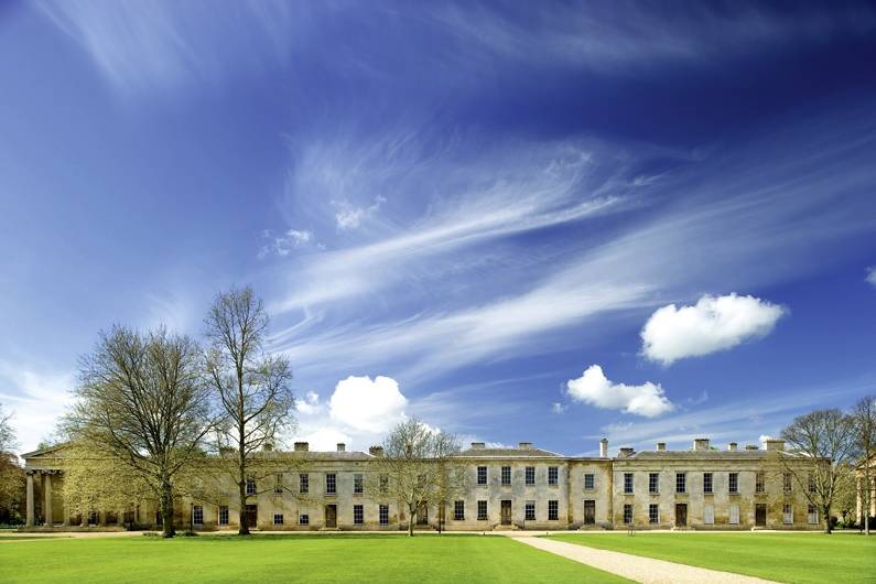 Downing College