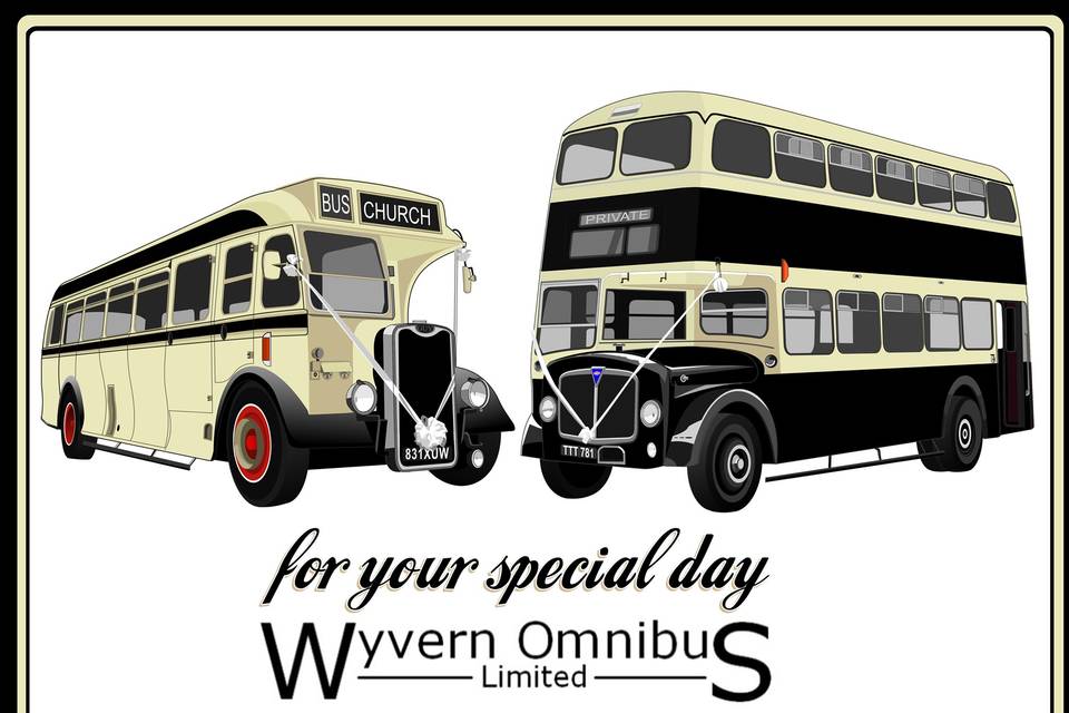 Wyvern Omnibus