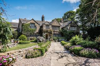 Holdsworth House Hotel & Restaurant