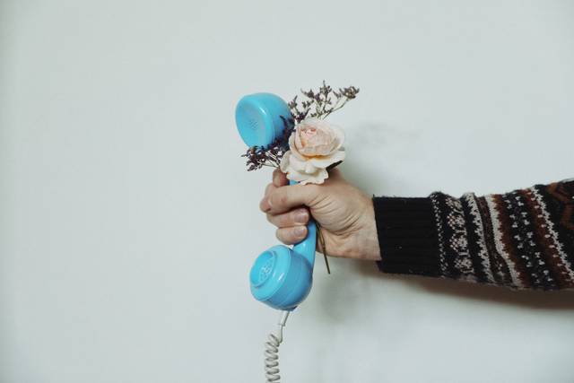 Dialtone