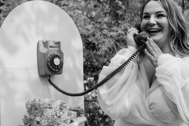 Dialtone, Middletone Lodge Est