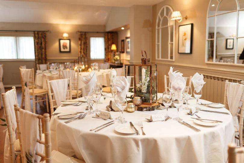 Holdsworth House Hotel & Restaurant