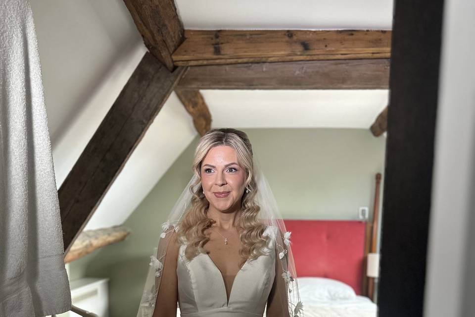Bride