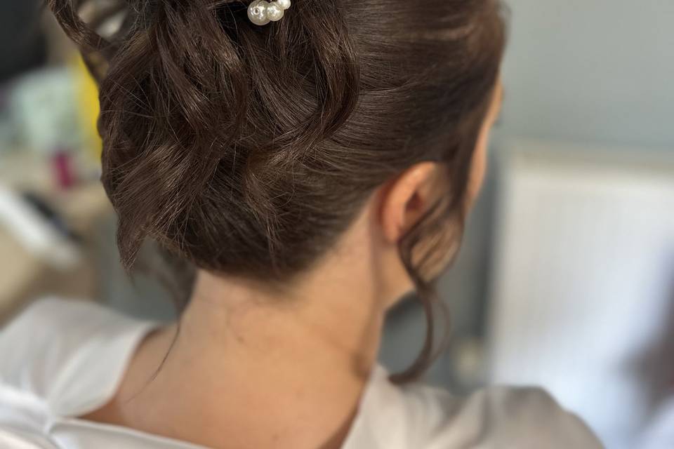 High twist