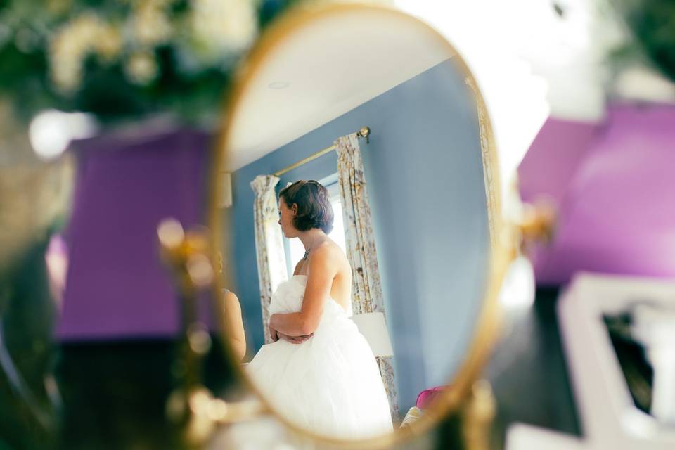 Blackburn Cathedral Wedding