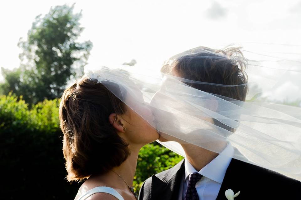 Blackburn Cathedral Wedding