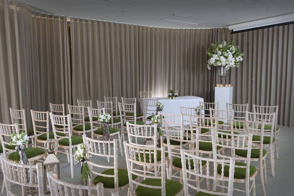 Ceremony