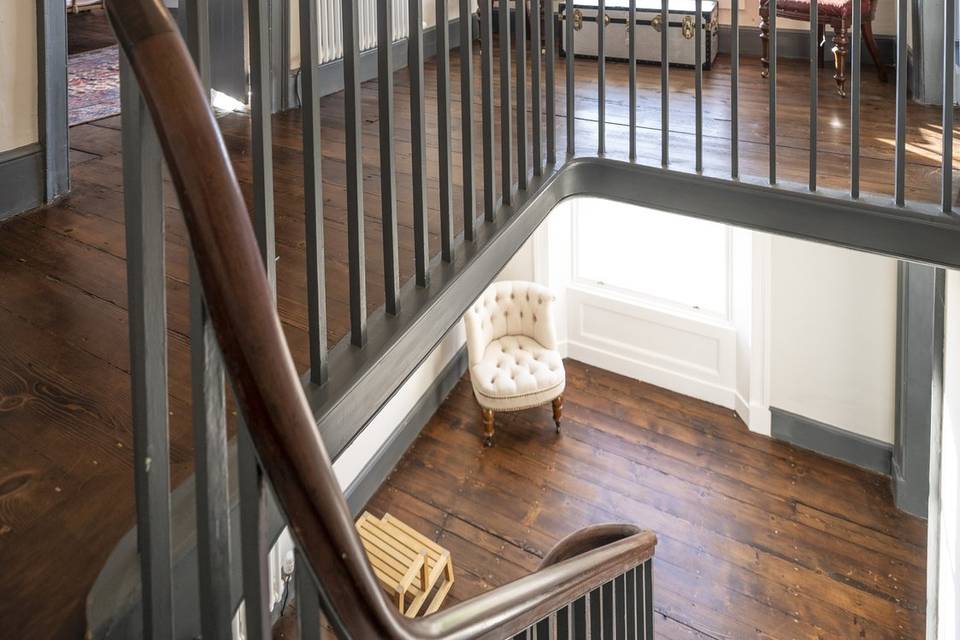 Staircase