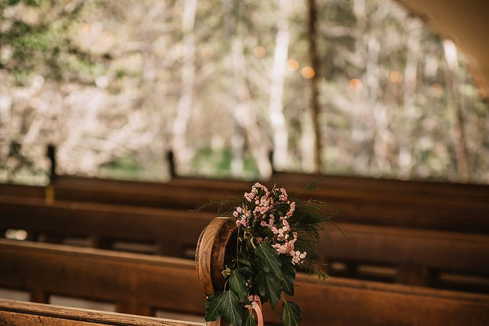 Forest Chapel