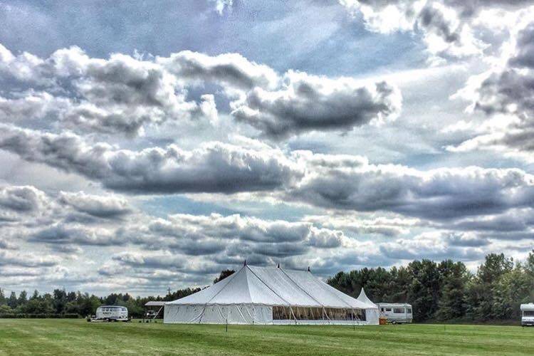 County Marquees East Anglia