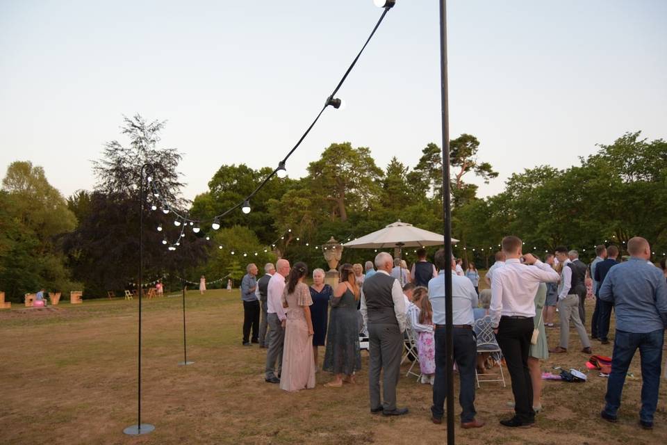 County Marquees East Anglia