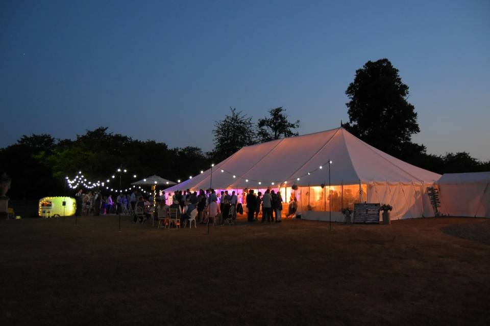 County Marquees East Anglia