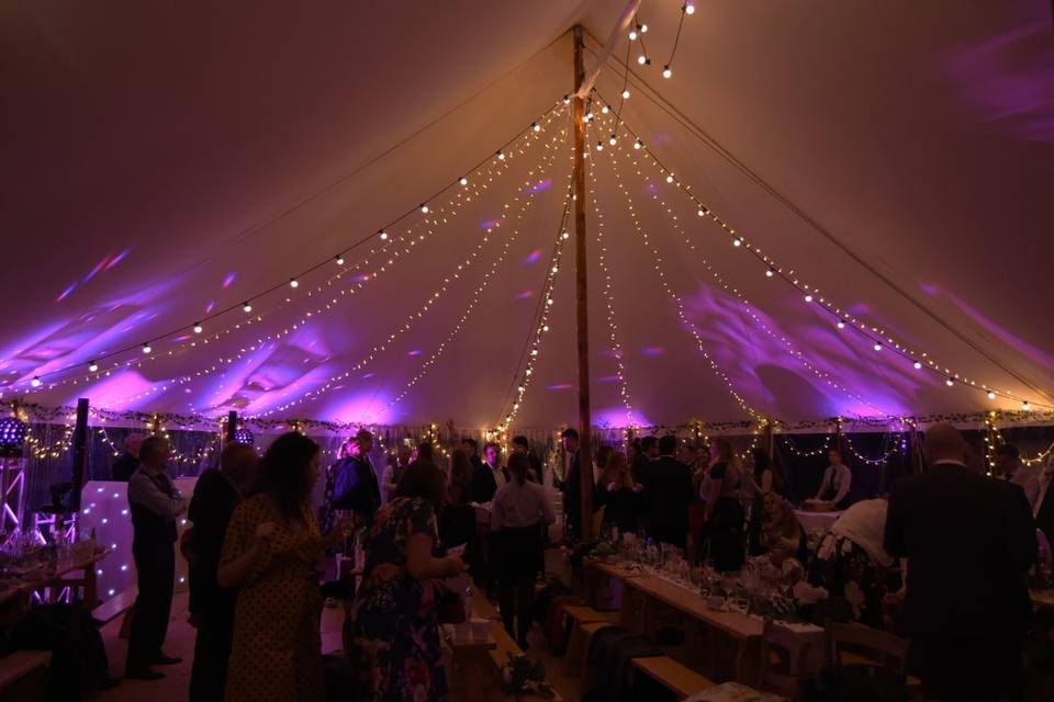 County Marquees East Anglia