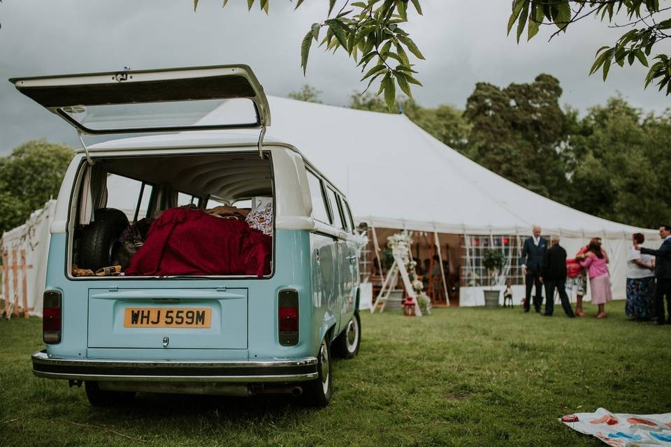 County Marquees East Anglia