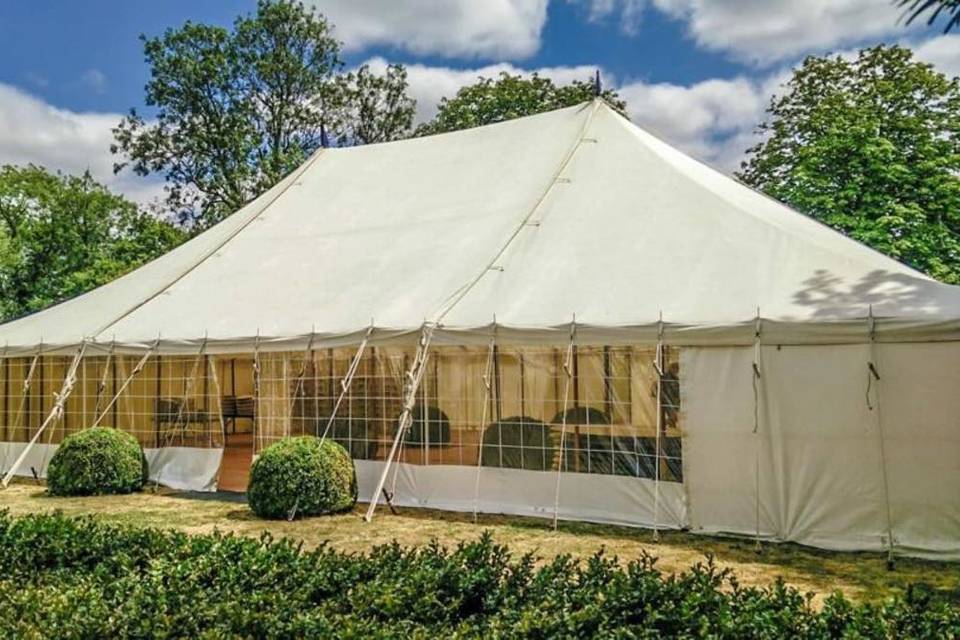 County Marquees East Anglia