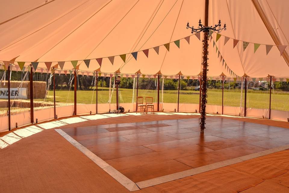 County Marquees East Anglia