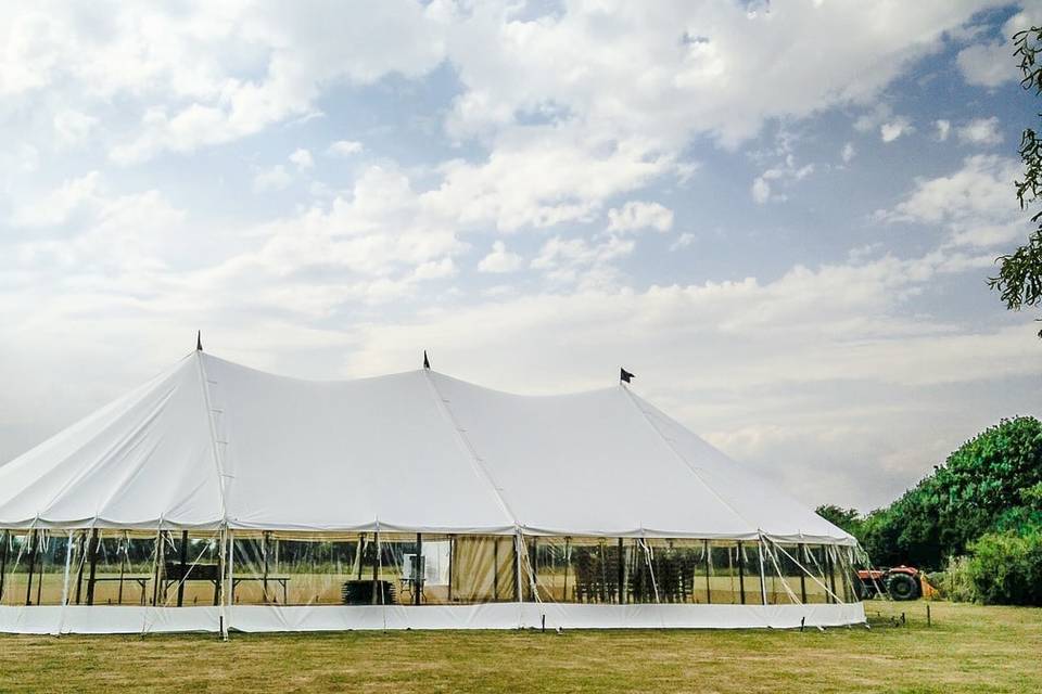 County Marquees East Anglia