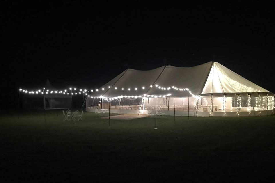 County Marquees East Anglia