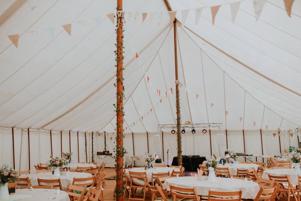 County Marquees East Anglia