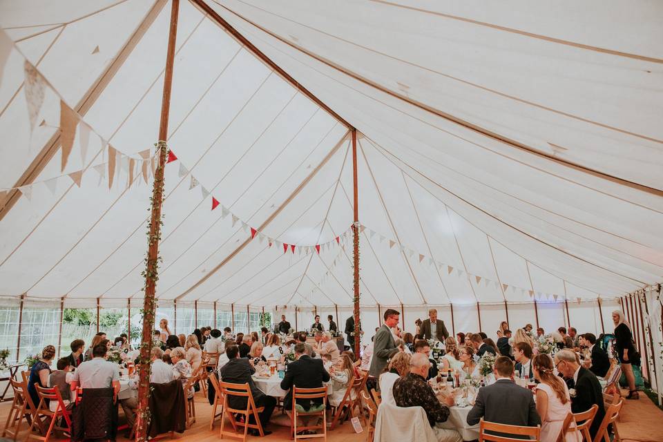 County Marquees East Anglia