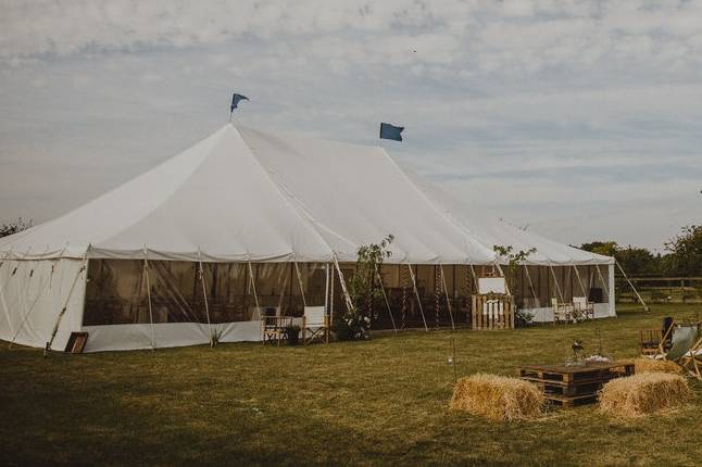 County Marquees East Anglia