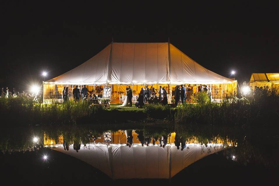 County Marquees East Anglia