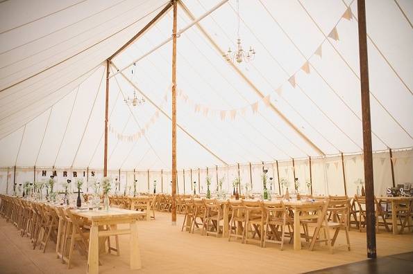 County Marquees East Anglia