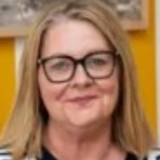 Vicky Luff