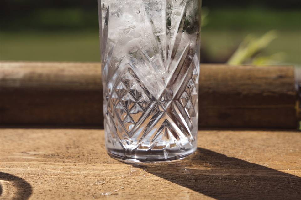 Quenched