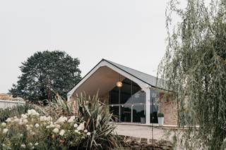 Yorkshire Wedding Barn