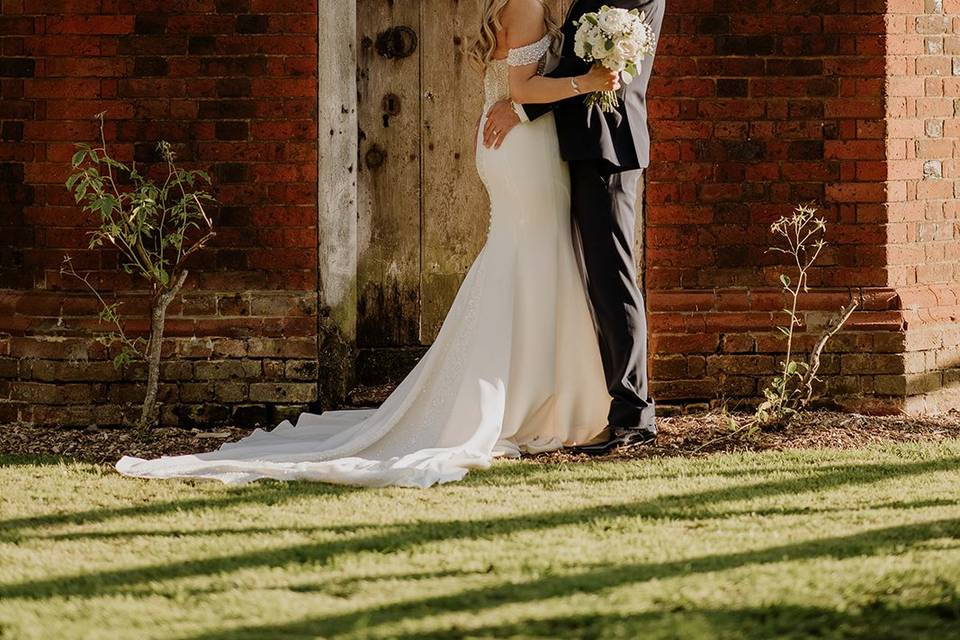 Chicheley Hall Buckinghamshire
