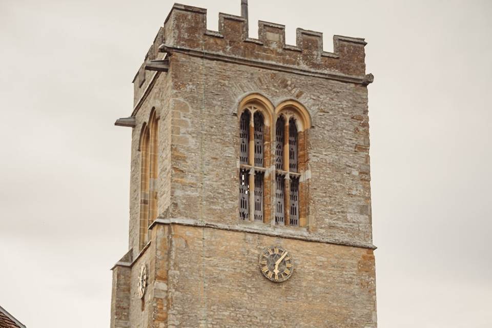 Chicheley Hall Buckinghamshire