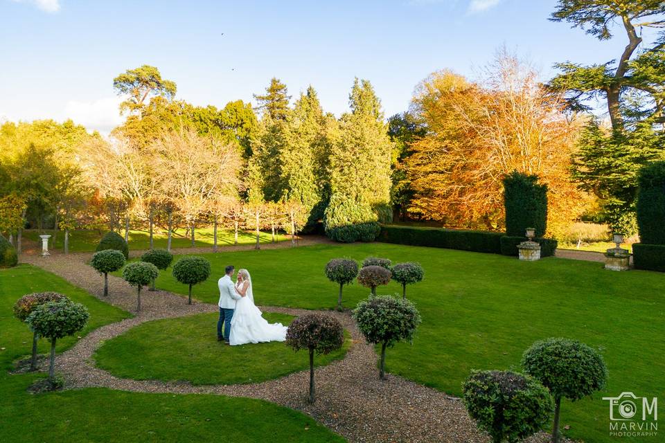 Gardens