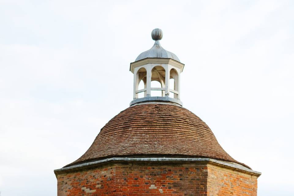 Chicheley Hall Buckinghamshire